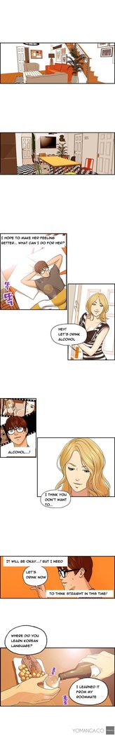 Guest House Ch.1-19