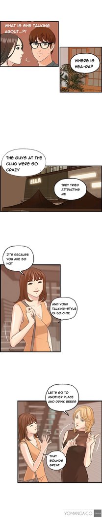 Guest House Ch.1-19