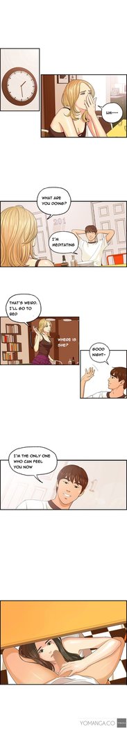 Guest House Ch.1-19