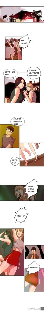 Guest House Ch.1-19