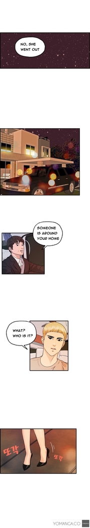 Guest House Ch.1-19