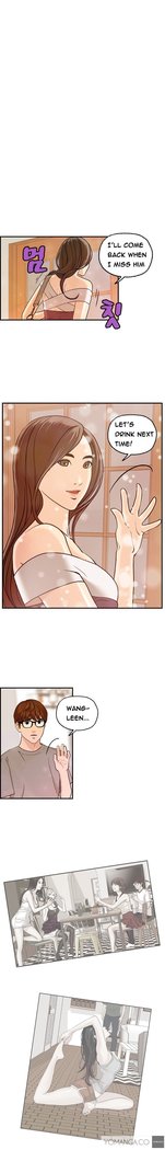 Guest House Ch.1-19