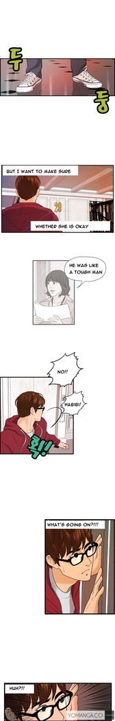 Guest House Ch.1-19