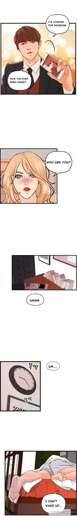Guest House Ch.1-19