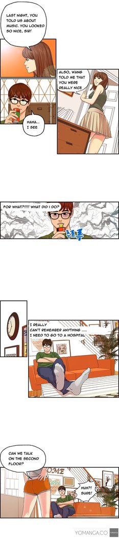 Guest House Ch.1-19