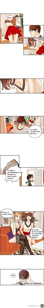 Guest House Ch.1-19