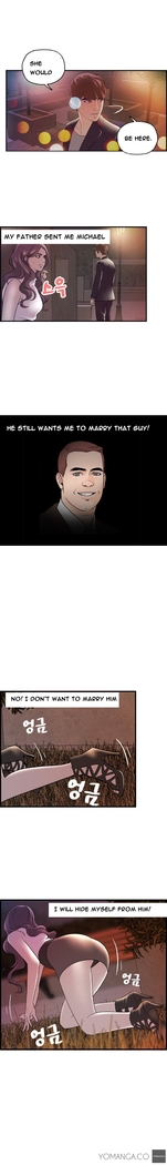 Guest House Ch.1-19