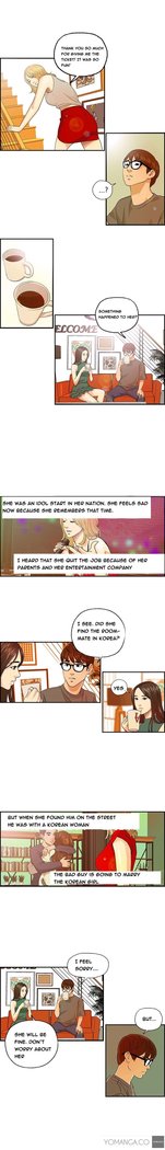Guest House Ch.1-19