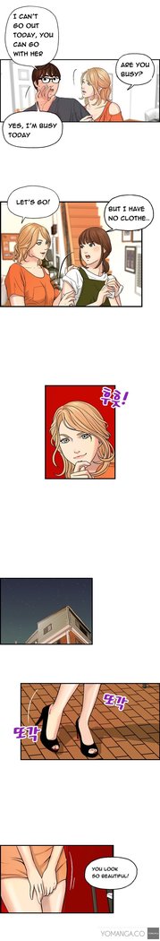 Guest House Ch.1-19