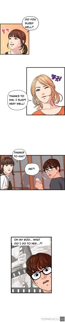 Guest House Ch.1-19