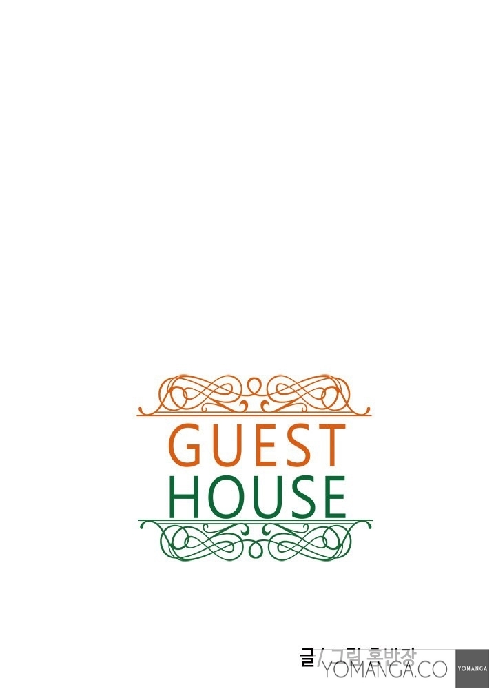 Guest House Ch.1-19