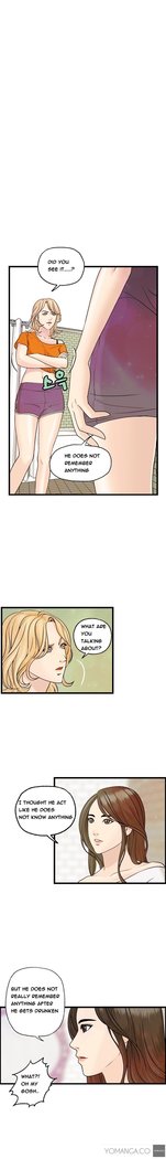 Guest House Ch.1-19
