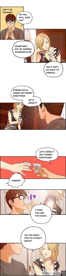 Guest House Ch.1-19