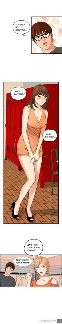Guest House Ch.1-19