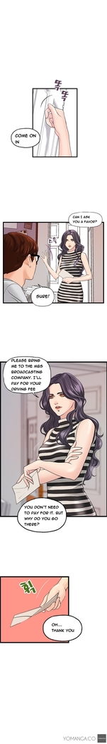 Guest House Ch.1-19