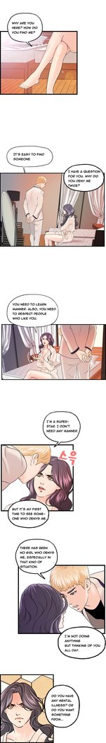 Guest House Ch.1-19