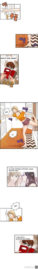 Guest House Ch.1-19