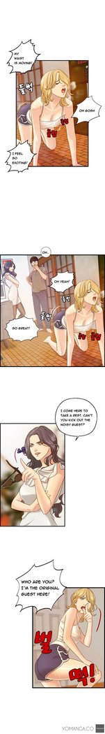 Guest House Ch.1-19