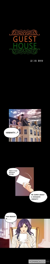 Guest House Ch.1-19