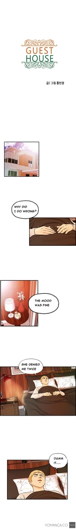 Guest House Ch.1-19