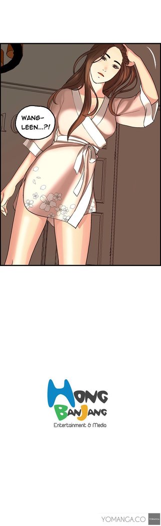 Guest House Ch.1-19