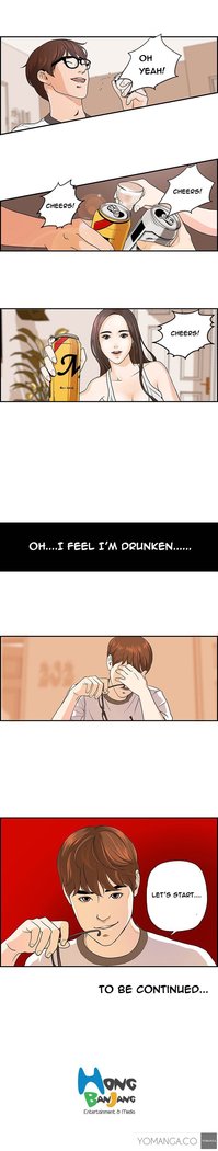 Guest House Ch.1-19