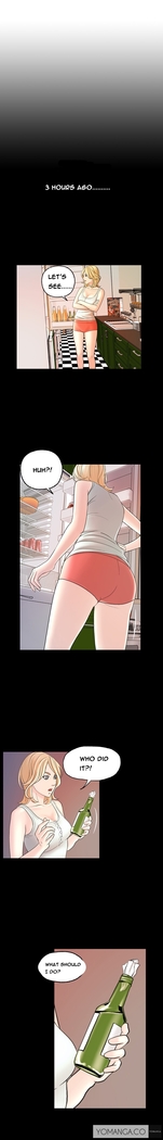 Guest House Ch.1-19
