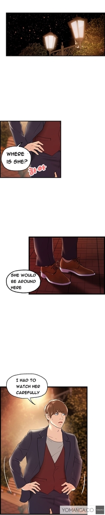 Guest House Ch.1-19