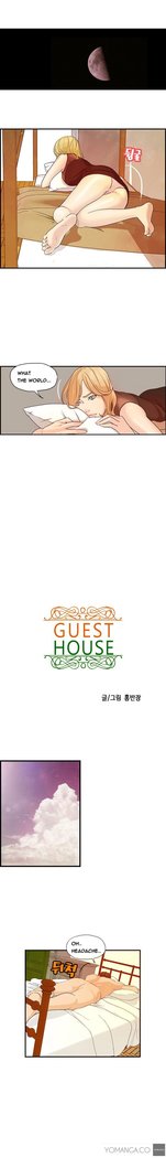 Guest House Ch.1-19