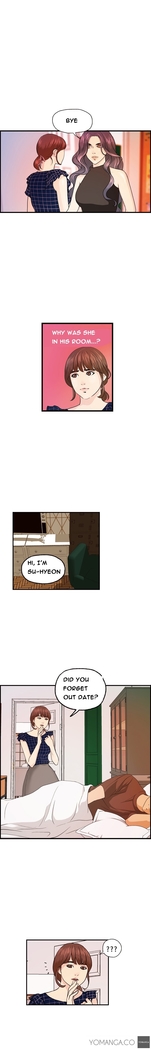 Guest House Ch.1-19