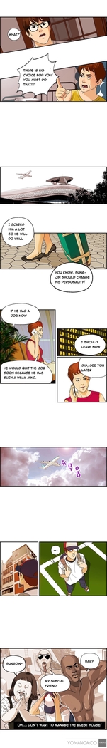 Guest House Ch.1-19