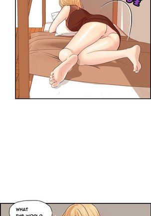 Guest House Ch.1-19 Page #71