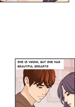 Guest House Ch.1-19 Page #156