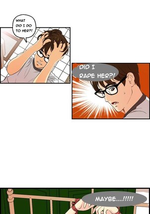 Guest House Ch.1-19 Page #13