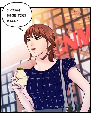 Guest House Ch.1-19 Page #163