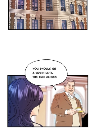 Guest House Ch.1-19 Page #133