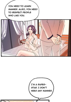 Guest House Ch.1-19 Page #261