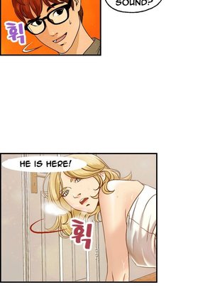 Guest House Ch.1-19 Page #89