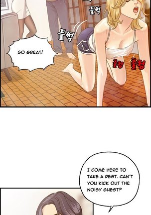 Guest House Ch.1-19 Page #90