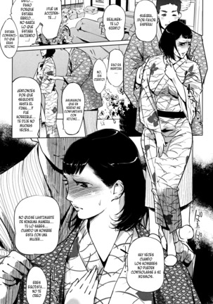 Shinjuiro no Zanzou ~Kazoku ga Neshizumatta Ato de Ch. 1-2 Page #25