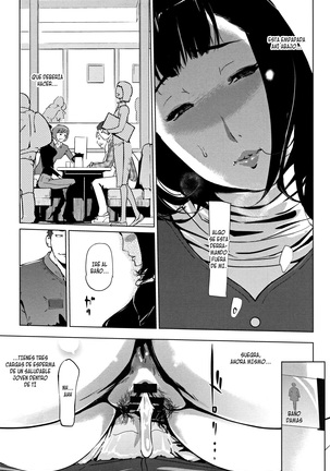 Shinjuiro no Zanzou ~Kazoku ga Neshizumatta Ato de Ch. 1-2 Page #51