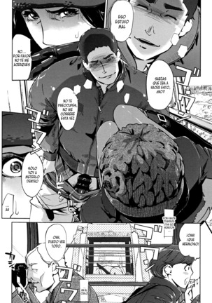 Shinjuiro no Zanzou ~Kazoku ga Neshizumatta Ato de Ch. 1-2 Page #42