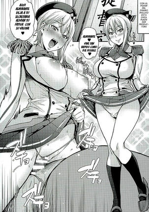 Nakiris Oishiku Meshiagare Page #29