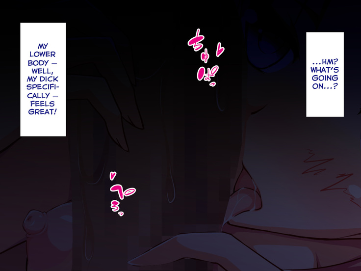 Inma to Keiyaku shite Yaritai Houdai!! | Succubus Contract: The World's Women Are Yours!! Ch. 1