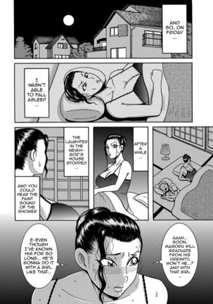 Tonari no Chijo-san | The Horny Older Woman Next Door - Page 5