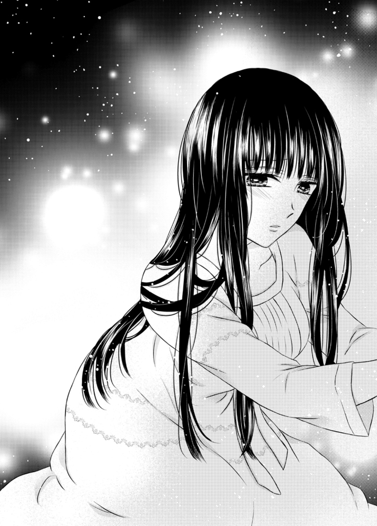 Kyuuketsu Shoujo wa Aishitai