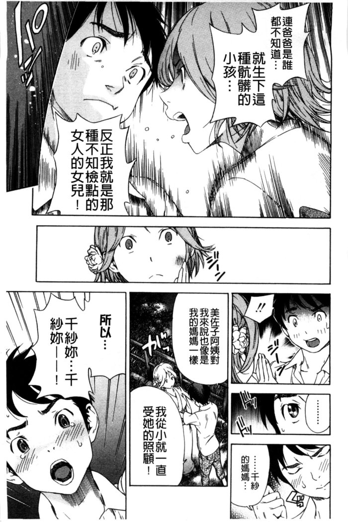 幼なじみにふれた夏 青梅竹馬的搖曳之夏