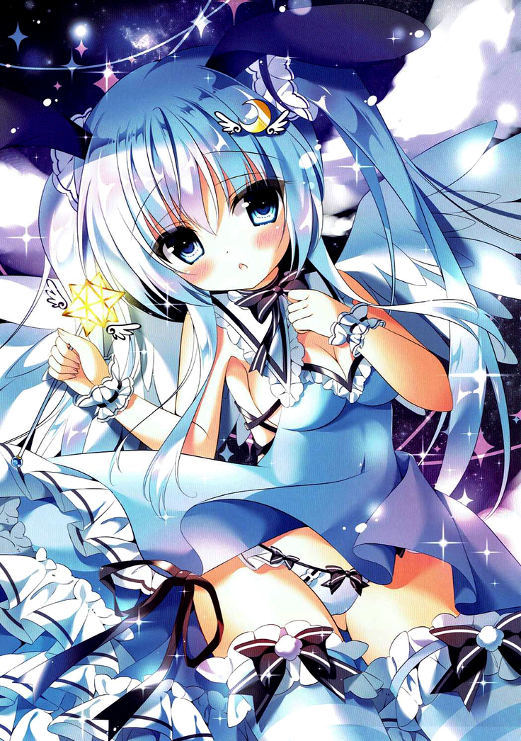일러스트리어스와 비밀의 야전 / Illustrious to Himitsu no Yasen