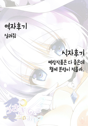 일러스트리어스와 비밀의 야전 / Illustrious to Himitsu no Yasen Page #15