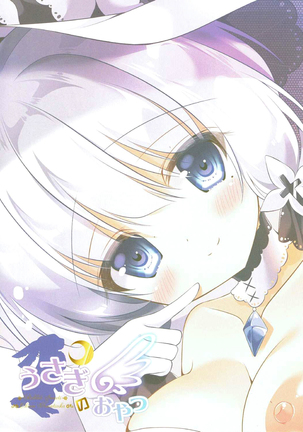 일러스트리어스와 비밀의 야전 / Illustrious to Himitsu no Yasen Page #14